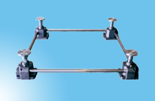 power base  Rack Jack